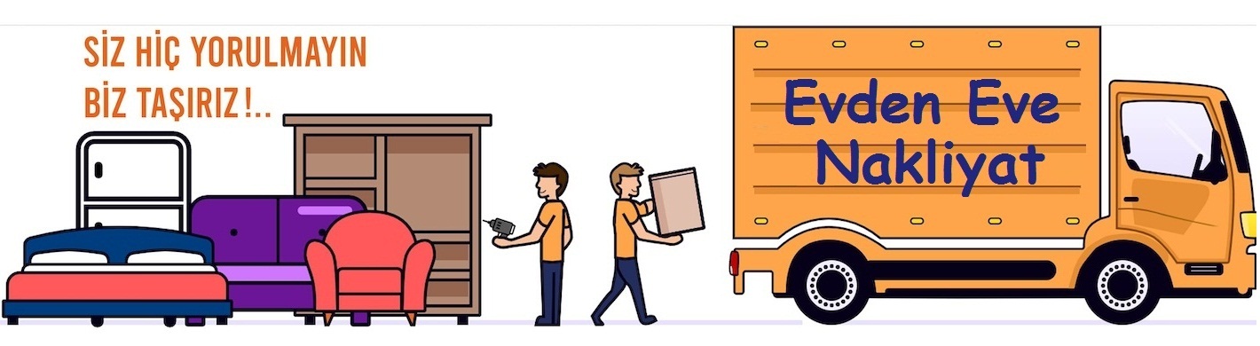 Kozyatağı Evden Eve Nakliye