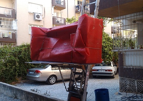 Pendik Evden Eve Nakliyat Firması